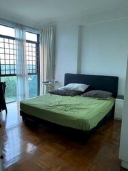 Parc Oasis (D22), Condominium #553952771